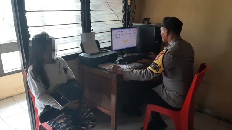 Menyapu Duka di Batui Selatan, Kisah Penyelamatan Ibu Muda dari Bayang-Bayang Tragedi KDRT