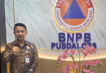 184 Titik Panas Terdeteksi di Sulteng, BPBD Banggai Minta Warga Gunakan Masker