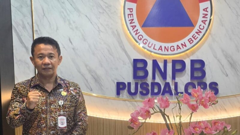 184 Titik Panas Terdeteksi di Sulteng, BPBD Banggai Minta Warga Gunakan Masker