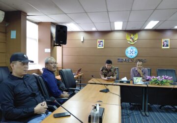 Gebrakan PWB! Dewan Pers Siap Fasilitasi Paguyuban Wartawan Banggai Gelar Uji Kompetensi