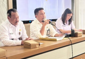 Pemkab Banggai Kerahkan Tim Terpadu Tangani ODGJ dan Anak Jalanan