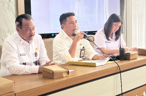 Pemkab Banggai Kerahkan Tim Terpadu Tangani ODGJ dan Anak Jalanan