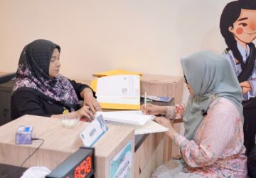 Masuki Tahap Ketiga Pilot Project, PERINTIS 10 Hari Kini Tersedia di 131 Kantah