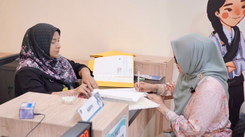 Masuki Tahap Ketiga Pilot Project, PERINTIS 10 Hari Kini Tersedia di 131 Kantah