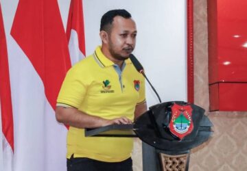 Sejarah Baru Dimulai, Karang Taruna Banggai Bakal Unjuk Kekuatan Lewat Jambore Akbar 2026