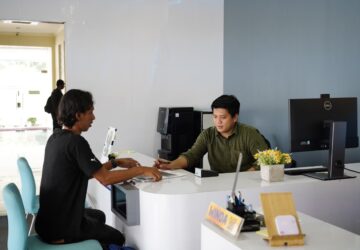 PELATARAN Jadi Solusi Warga Urus Layanan Pertanahan di Akhir Pekan