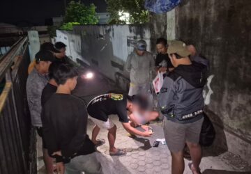 Sabu Masih Marak di Banggai: Polisi Rajin Sapu Pengedar Kecil, Sang Bandar Masih Melenggang Bebas