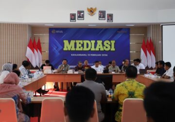 Lindungi Hak Masyarakat, Kementerian ATR-BPN Selesaikan 3.018 Kasus Pertanahan