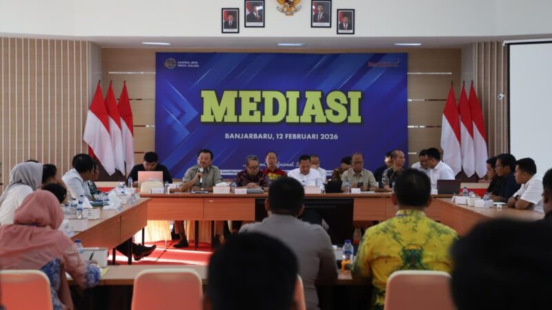 Lindungi Hak Masyarakat, Kementerian ATR-BPN Selesaikan 3.018 Kasus Pertanahan