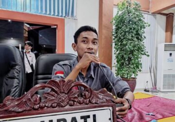 Drama Krisis Air di Pagimana: Saat Mandi Pakai Doa dan Wakil Rakyat Diminta Alih Profesi Jadi Pawang Hujan