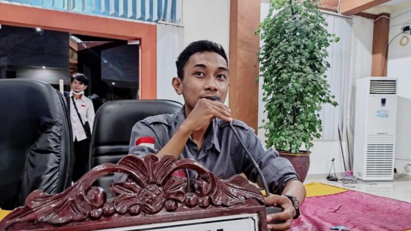 Drama Krisis Air di Pagimana: Saat Mandi Pakai Doa dan Wakil Rakyat Diminta Alih Profesi Jadi Pawang Hujan