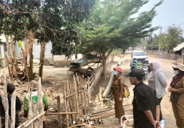 Pemdes Siuna Buktikan Kemampuan dalam Pengembangan dan Pemberdayaan Masyarakat