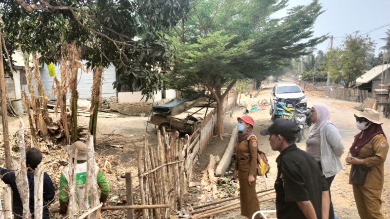 Pemdes Siuna Buktikan Kemampuan dalam Pengembangan dan Pemberdayaan Masyarakat