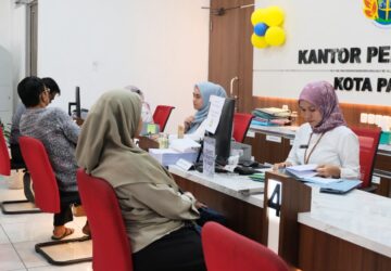 Urus Peralihan Hak Sendiri, Pengurusan Sertipikat Tidak Seribet yang Dibayangkan