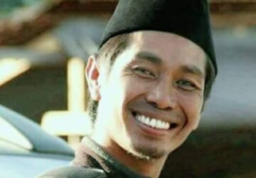 Misteri Status Politik ‘Obama’ di Tengah Isu Hengkang dari Partai Golkar