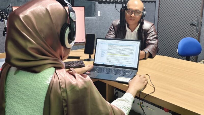 Punya Rumah Indah Saja Belum Cukup, PUPR Banggai Ingatkan Pentingnya Standar Teknis Lewat PBG