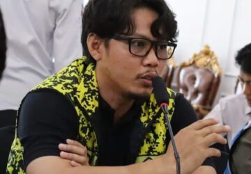 Wacana 5 Dapil Banggai, Pertaruhan Kursi Panas dan Dua Skenario Maut Partai Politik