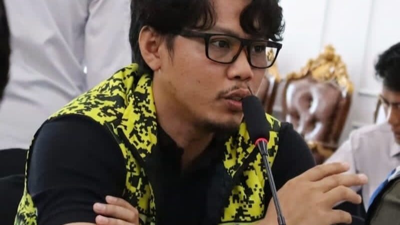 Wacana 5 Dapil Banggai, Pertaruhan Kursi Panas dan Dua Skenario Maut Partai Politik