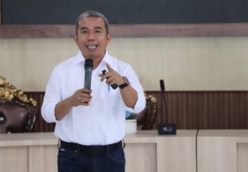 KPU Banggai Matangkan Langkah: Kawal Sipol Parpol dan Akselerasi Kesiapan Gudang Logistik