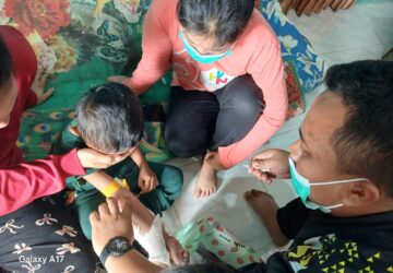 Enam Warga Positif DBD di Pagimana, Desa Jayabakti Tertinggi