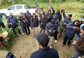 Buah Manis Program PPM Pertamina EP Donggi Matindok Field di Batui Banggai