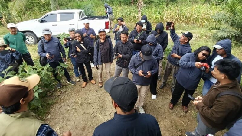 Buah Manis Program PPM Pertamina EP Donggi Matindok Field di Batui Banggai