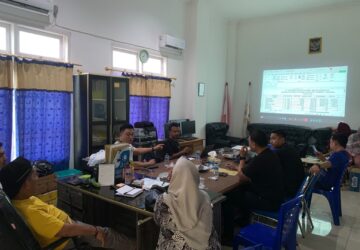 Kawal Atlet Banggai di Morowali, KONI dan Dinkes Siapkan Tim Medis Khusus hingga Ambulans