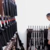 Kapolresta Banggai Sisir Detail Alutsista Dalmas, “Satu Alat Pun Nggak Boleh Beralasan Rusak”