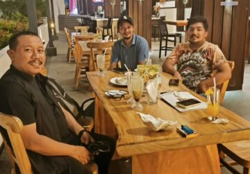 KADIN Banggai Bersiap Gelar Mukab, Pendaftaran Calon Ketua Dibuka hingga 5 November 2026