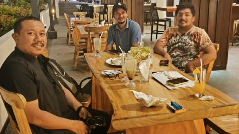 KADIN Banggai Bersiap Gelar Mukab, Pendaftaran Calon Ketua Dibuka hingga 5 November 2026