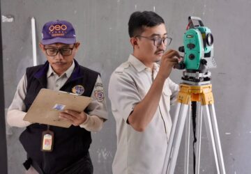 Lewat Layanan Pengukuran Terjadwal, Masyarakat Bisa Tentukan Waktu Pengukuran secara Pasti