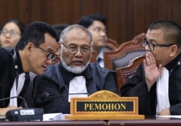 Soal Ijazah Gibran: MK Temukan Kejanggalan Dokumen, Tapi Tolak Batalkan Status Wapres