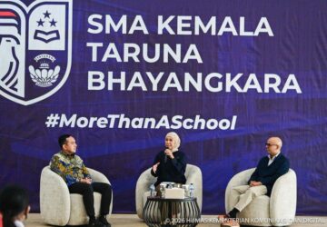 Menkopinfo Meutya Hafid Tegaskan Pentingnya Pembatasan Akses Digital Bagi Anak