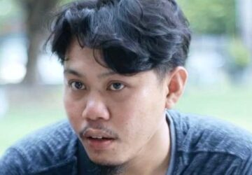 Soal Narasi ‘Bupati Gigit Jari’, Tenaga Ahli Golkar Sebut Kritik Asrudin Tendensius dan Tak Mencerdaskan