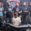 Jejak Kejahatan Sang Pengkhianat Koperasi, Pelarian Kasus Penggelapan Rp50 Juta Berakhir di Ampana