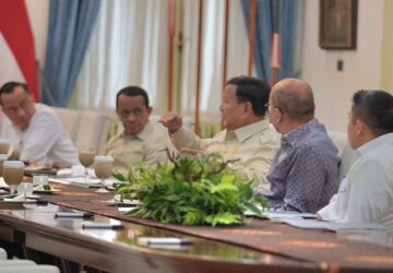 Pemerintah Guyur Stimulus Ekonomi: Beras Gratis, BSU, Hingga Diskon Rumah Lanjut Sampai 2027