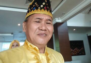 Dapil IV Banggai Terlalu Gemuk, Dewan Adat Desak Pembentukan Dapil V untuk Nambo hingga Batui Selatan