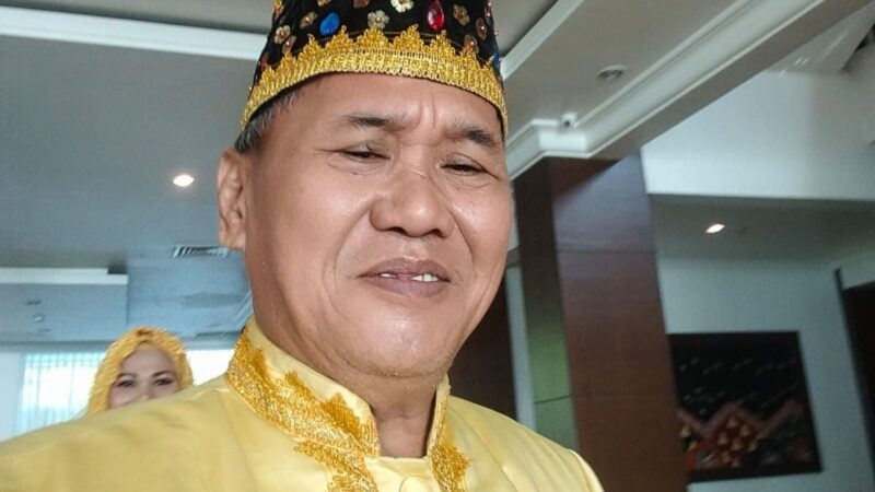 Dapil IV Banggai Terlalu Gemuk, Dewan Adat Desak Pembentukan Dapil V untuk Nambo hingga Batui Selatan