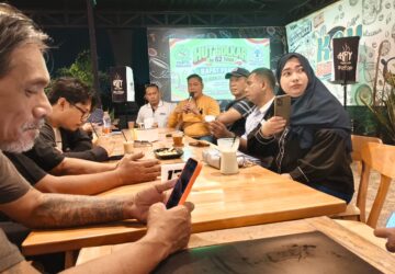 Komitmen Hadir untuk Rakyat, Golkar Banggai Rayakan HUT ke-62 dengan Aksi Nyata