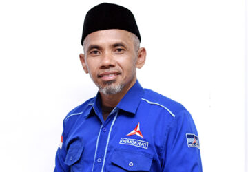 Resep Strategis Samiun L. Agi Kembalikan Kejayaan Partai Demokrat di Kabupaten Banggai