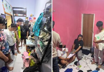 Dari Ujung Informasi Warga hingga Nyanyian Bandar Berujung 13 Gram Sabu Disita Polresta Banggai