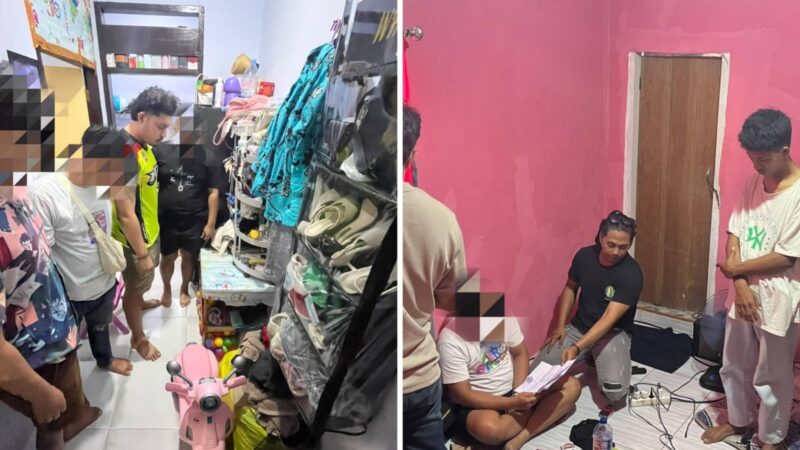 Dari Ujung Informasi Warga hingga Nyanyian Bandar Berujung 13 Gram Sabu Disita Polresta Banggai