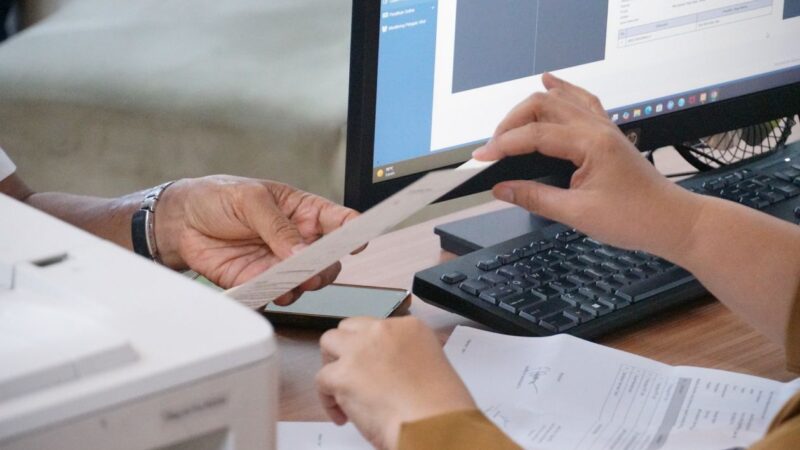Sejak Diluncurkan pada 2023, Kementerian ATR-BPN Terbitkan Hampir 10 Juta Sertipikat Elektronik
