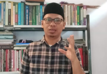 Muhammad dan Etika Ekologi Islam: Ketika Alam yang Rusak Menuntut Pertanggungjawaban Kita