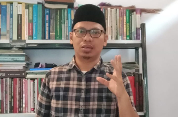 Muhammad dan Etika Ekologi Islam: Ketika Alam yang Rusak Menuntut Pertanggungjawaban Kita