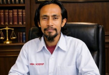 “Bola Pingpong” Kasus Tanjung Sari: Pengadilan Negeri, Polisi dan Pemkab Banggai Saling Tunggu