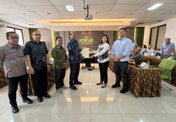 Persiapan Alih Kelola WK Senoro-Toili 2027, BPN Sulteng dan JOB Tomori Percepat Sertifikasi Aset Negara