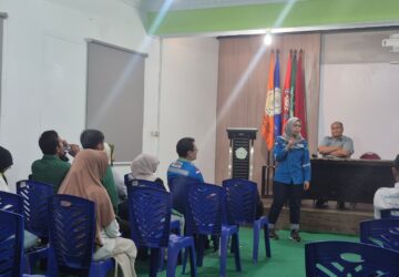 Gandeng Unismuh Luwuk, PT PAU Terjunkan Mahasiswa Perkuat BUMDes dan Agribisnis di Tiga Kecamatan
