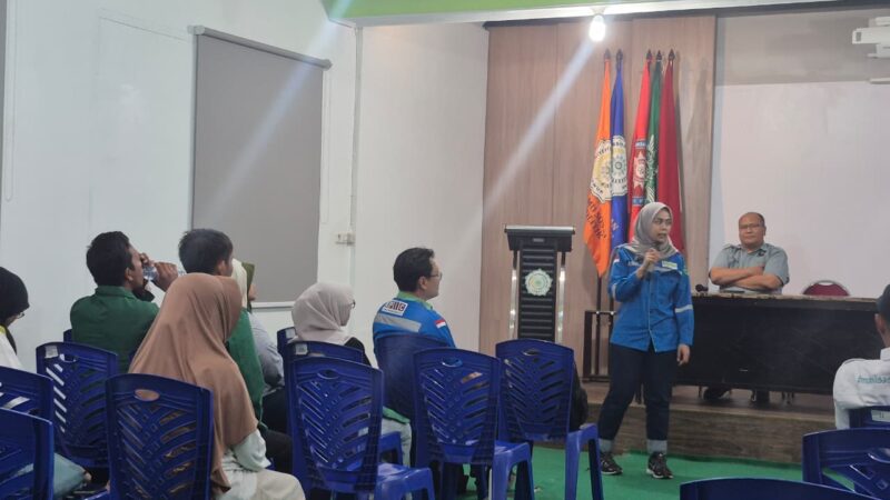 Gandeng Unismuh Luwuk, PT PAU Terjunkan Mahasiswa Perkuat BUMDes dan Agribisnis di Tiga Kecamatan