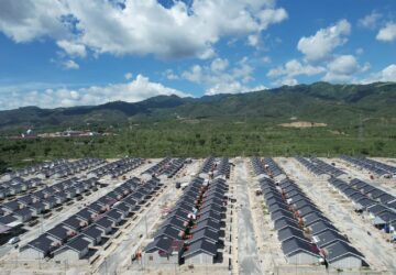 Kementerian ATR-BPN Realisasikan Pengadaan Tanah untuk Infrastruktur dan Konsolidasi Tanah